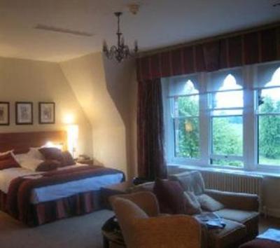 фото отеля Ettington Park Hotel Alderminster