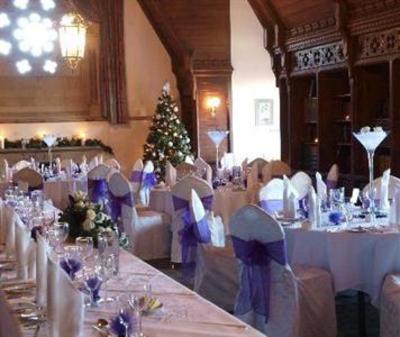 фото отеля Ettington Park Hotel Alderminster