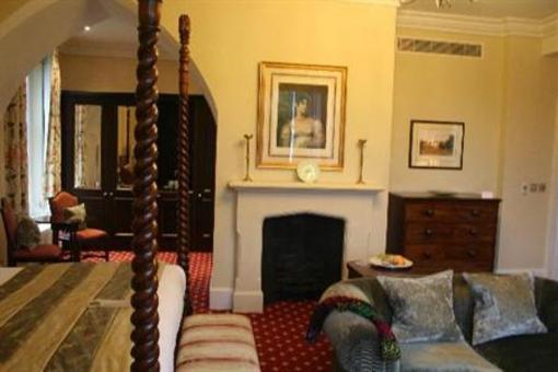 фото отеля Ettington Park Hotel Alderminster