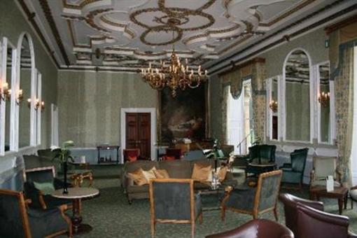 фото отеля Ettington Park Hotel Alderminster