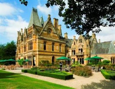 фото отеля Ettington Park Hotel Alderminster