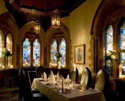 фото отеля Ettington Park Hotel Alderminster