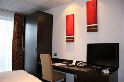 фото отеля Best Western Hotel Jena