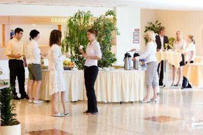 фото отеля Best Western Hotel Jena