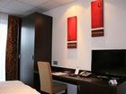 фото отеля Best Western Hotel Jena