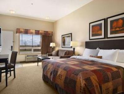 фото отеля Ramada Westlock
