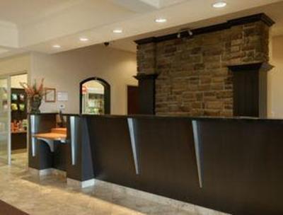 фото отеля Ramada Westlock