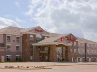 Ramada Westlock