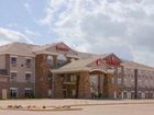 фото отеля Ramada Westlock