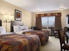 фото отеля Ramada Westlock