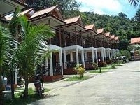 Banphu Resort