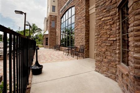 фото отеля Staybridge Suites McAllen