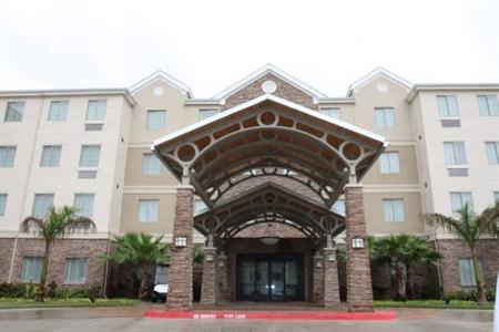 фото отеля Staybridge Suites McAllen