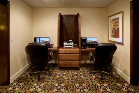 фото отеля Staybridge Suites McAllen