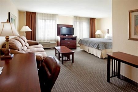 фото отеля Staybridge Suites McAllen