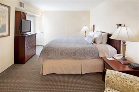 фото отеля Staybridge Suites McAllen