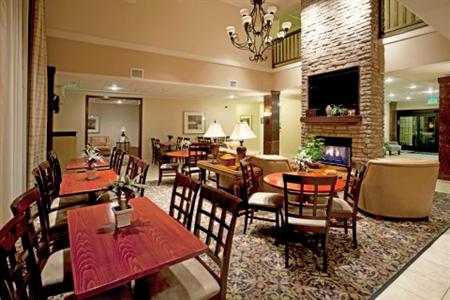 фото отеля Staybridge Suites McAllen