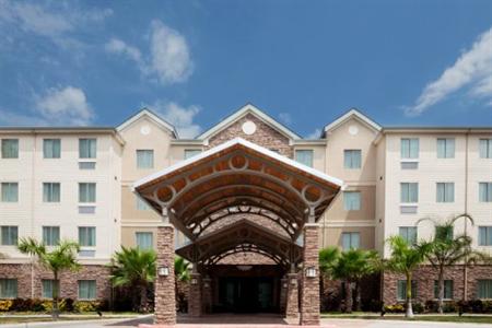 фото отеля Staybridge Suites McAllen