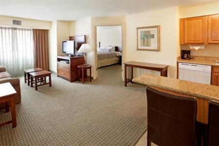 фото отеля Staybridge Suites McAllen