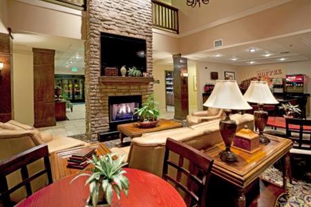 фото отеля Staybridge Suites McAllen