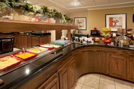 фото отеля Staybridge Suites McAllen