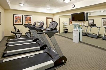 фото отеля Staybridge Suites McAllen