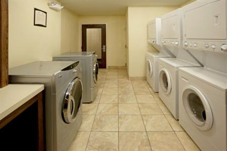 фото отеля Staybridge Suites McAllen