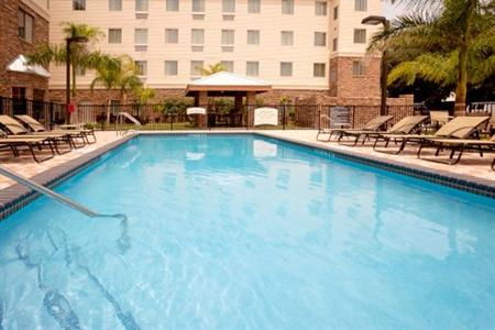 фото отеля Staybridge Suites McAllen