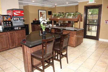 фото отеля Staybridge Suites McAllen