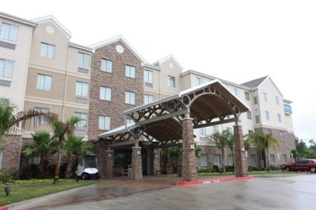 фото отеля Staybridge Suites McAllen