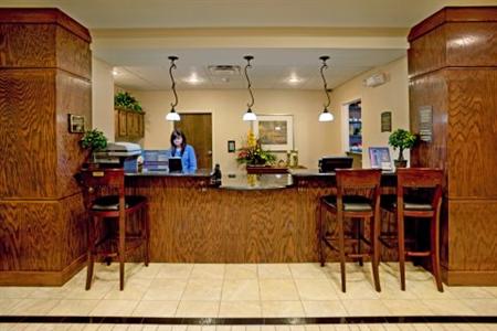 фото отеля Staybridge Suites McAllen
