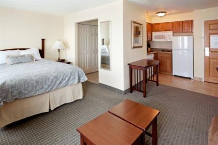 фото отеля Staybridge Suites McAllen