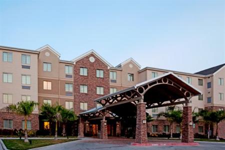 фото отеля Staybridge Suites McAllen