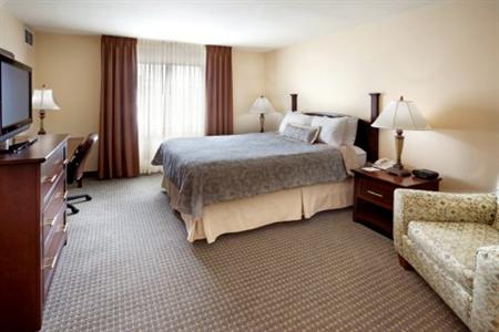 фото отеля Staybridge Suites McAllen