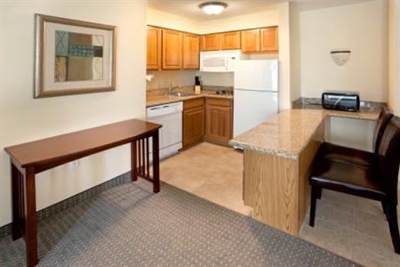 фото отеля Staybridge Suites McAllen