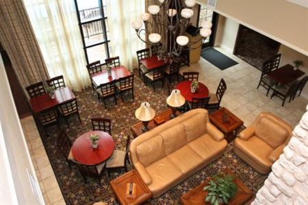фото отеля Staybridge Suites McAllen