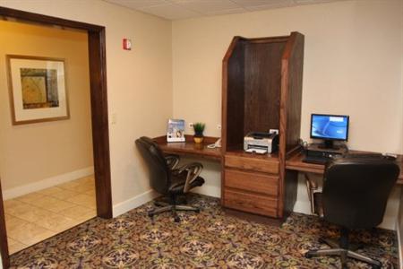 фото отеля Staybridge Suites McAllen