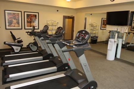 фото отеля Staybridge Suites McAllen