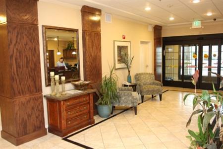 фото отеля Staybridge Suites McAllen