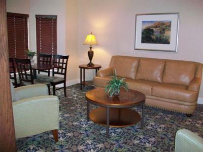 фото отеля Staybridge Suites McAllen