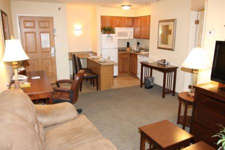 фото отеля Staybridge Suites McAllen