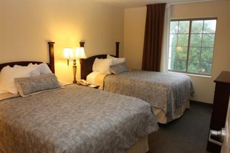 фото отеля Staybridge Suites McAllen