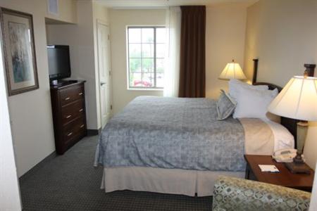 фото отеля Staybridge Suites McAllen