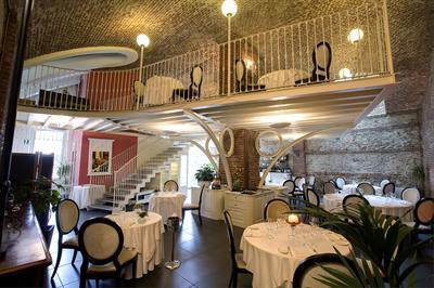 фото отеля Hotel Cascina di Corte