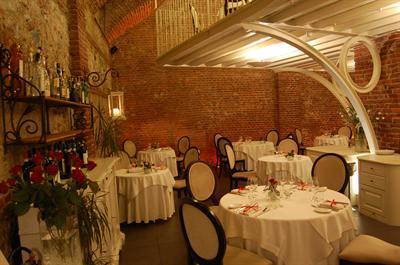 фото отеля Hotel Cascina di Corte