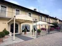 Hotel Cascina di Corte