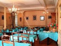 Hotel Au Terminus Saintes