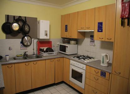 фото отеля Sydney Backpackers Hostel