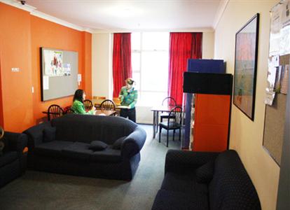 фото отеля Sydney Backpackers Hostel