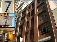 Sydney Backpackers Hostel